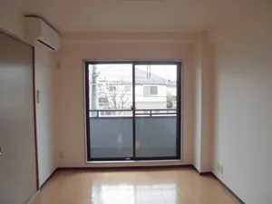 のマンスリーマンション・ウィークリーマンション「ＨＩＬＬＳ　ＭＡＣＨＩＤＡ 202・洋室(No.1368683)」メイン画像