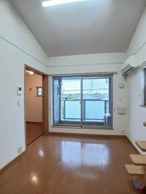 のマンスリーマンション・ウィークリーマンション「アプローズＢ 205・洋室(No.1368687)」メイン画像