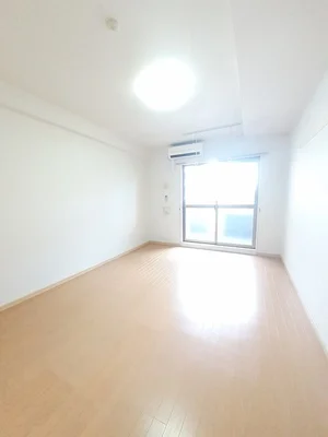 のマンスリーマンション・ウィークリーマンション「グレイス　コート 207・洋室(No.1368689)」メイン画像