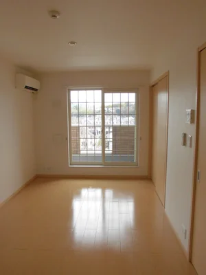 のマンスリーマンション・ウィークリーマンション「エスポワールⅠ 204・洋室(No.1368691)」メイン画像