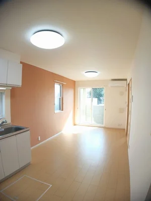 のマンスリーマンション・ウィークリーマンション「シュペリエル 102・洋室(No.1368695)」メイン画像