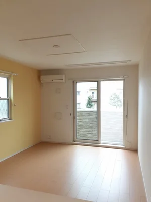 のマンスリーマンション・ウィークリーマンション「スタート東町Ｂ 101・洋室(No.1368696)」メイン画像