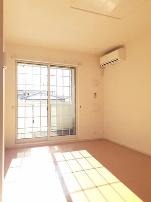 秦野市のマンスリーマンション・ウィークリーマンション「パールグレイスⅡ 101・洋室(No.1368697)」メイン画像