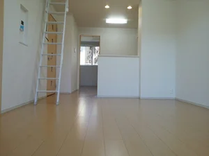 のマンスリーマンション・ウィークリーマンション「ギャラクシーⅡ 202・洋室(No.1368700)」メイン画像