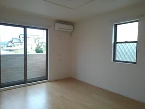 のマンスリーマンション・ウィークリーマンション「ベルプロムナード 101・洋室(No.1368701)」メイン画像