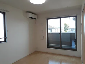 のマンスリーマンション・ウィークリーマンション「ユーハイムⅤ 201・洋室(No.1368705)」メイン画像