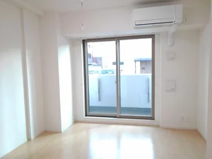 のマンスリーマンション・ウィークリーマンション「アプリーレ　本厚木 102・洋室(No.1368706)」メイン画像