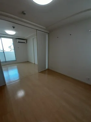 のマンスリーマンション・ウィークリーマンション「リズミン 404・洋室(No.1368710)」メイン画像