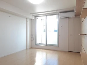 のマンスリーマンション・ウィークリーマンション「リズミン 402・洋室(No.1368711)」メイン画像