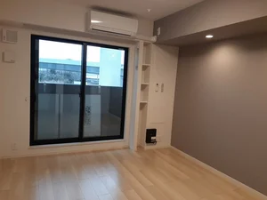 のマンスリーマンション・ウィークリーマンション「カーサ・コレハ 302・洋室(No.1368719)」メイン画像