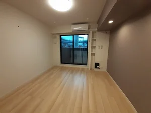 海老名市のマンスリーマンション・ウィークリーマンション「カーサ・コレハ 202・洋室(No.1368720)」メイン画像