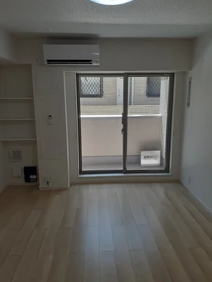 平塚市のマンスリーマンション・ウィークリーマンション「ヴィクトワール 206・洋室(No.1368722)」メイン画像