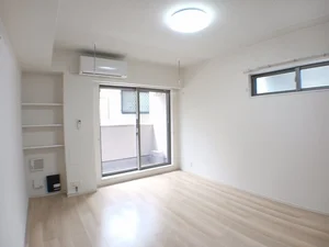 神奈川県のマンスリーマンション・ウィークリーマンション「ヴィクトワール 206・洋室(No.1368722)」メイン画像