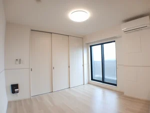 のマンスリーマンション・ウィークリーマンション「サンリット 304・洋室(No.1368723)」メイン画像