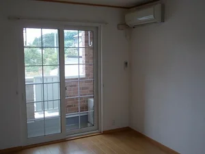 御油駅（愛知県）のマンスリーマンション・ウィークリーマンション「レスト・ＢＭ　Ⅲ 103・洋室(No.1368726)」メイン画像