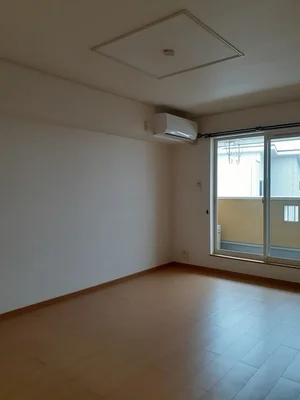 のマンスリーマンション・ウィークリーマンション「ウィステリア　ヒル 202・洋室(No.1368727)」メイン画像