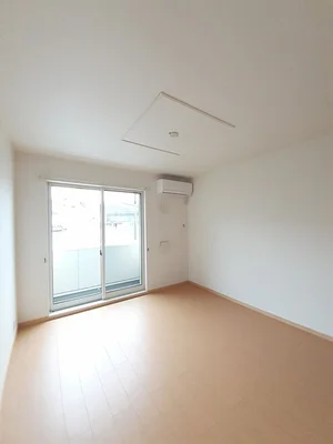 袋井市のマンスリーマンション・ウィークリーマンション「サン　グリーン 102・洋室(No.1368729)」メイン画像