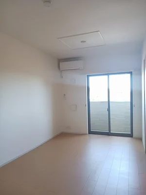 磐田駅（静岡県）のマンスリーマンション・ウィークリーマンション「ララ・ヴェルデ 102・洋室(No.1368730)」メイン画像