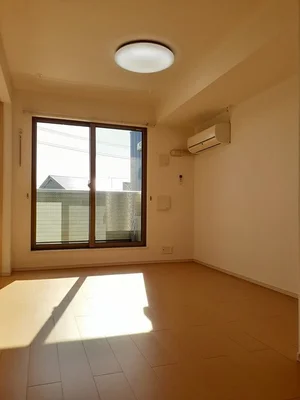 磐田駅（静岡県）のマンスリーマンション・ウィークリーマンション「ベル　オーブ　Ⅲ 202・洋室(No.1368731)」メイン画像