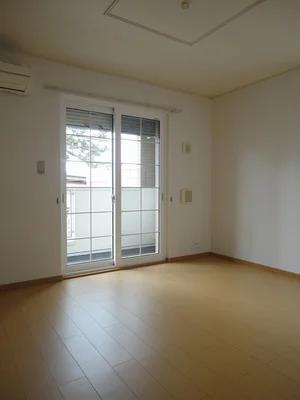 磐田市のマンスリーマンション・ウィークリーマンション「Ｉｒｉｓ 103・洋室(No.1368732)」メイン画像