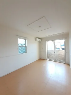 のマンスリーマンション・ウィークリーマンション「リアン国府台 105・洋室(No.1368734)」メイン画像