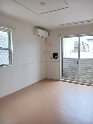 静岡産業大学磐田キャンパス周辺のマンスリーマンション・ウィークリーマンション「リアン国府台 105・洋室(No.1368734)」メイン画像