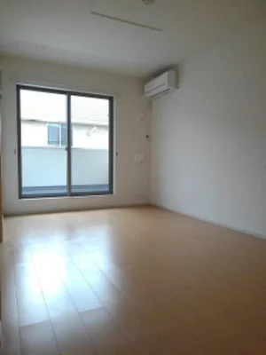 磐田市のマンスリーマンション・ウィークリーマンション「トーラスⅠ 203・洋室(No.1368735)」メイン画像