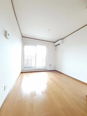 見附市のマンスリーマンション・ウィークリーマンション「シルフィー 201・洋室(No.1368743)」メイン画像