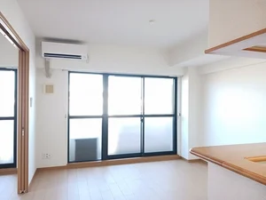 のマンスリーマンション・ウィークリーマンション「ベル・ウィングⅡ 301・洋室(No.1368745)」メイン画像