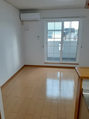 愛知県厚生農業協同組合連合会　豊田厚生病院周辺のマンスリーマンション・ウィークリーマンション「ウエストヒルズ参番館 203・洋室(No.1368747)」メイン画像