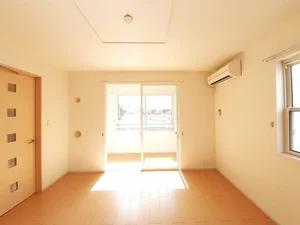 のマンスリーマンション・ウィークリーマンション「グランＭＩＫＩ　常盤台 101・洋室(No.1368751)」メイン画像