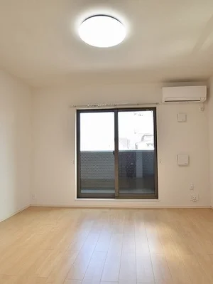 のマンスリーマンション・ウィークリーマンション「クレール 103・洋室(No.1368755)」メイン画像