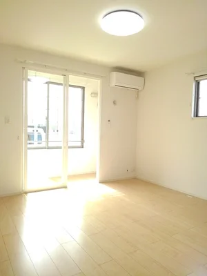 のマンスリーマンション・ウィークリーマンション「グランツ町村Ⅱ 102・洋室(No.1368756)」メイン画像