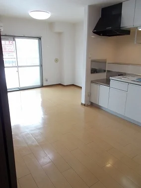 のマンスリーマンション・ウィークリーマンション「パーク　マリッチ 207・洋室(No.1368762)」メイン画像