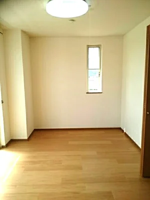 のマンスリーマンション・ウィークリーマンション「スイートアメニティ２ 201・洋室(No.1368764)」メイン画像