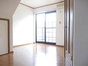 金沢市のマンスリーマンション・ウィークリーマンション「ノーブル１ 103・洋室(No.1368766)」メイン画像