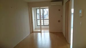 のマンスリーマンション・ウィークリーマンション「サンアヴェニューⅡ 102・洋室(No.1368771)」メイン画像