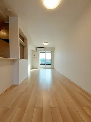 かほく市のマンスリーマンション・ウィークリーマンション「ヴィラ　ベルディ　Ⅱ 202・洋室(No.1368772)」メイン画像