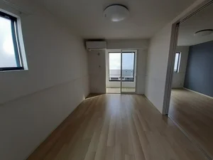 のマンスリーマンション・ウィークリーマンション「スマート　ルーク　和 101・洋室(No.1368773)」メイン画像