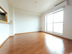 のマンスリーマンション・ウィークリーマンション「メゾン・ダルカンシールⅡ 302・洋室(No.1368776)」メイン画像