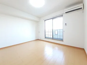 のマンスリーマンション・ウィークリーマンション「ブライトヒルＳＫⅡ 202・洋室(No.1368777)」メイン画像