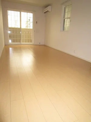 のマンスリーマンション・ウィークリーマンション「プレジールⅠ 101・洋室(No.1368779)」メイン画像