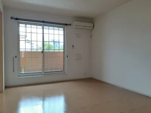 のマンスリーマンション・ウィークリーマンション「セレーノ百合が丘Ⅰ 203・洋室(No.1368780)」メイン画像