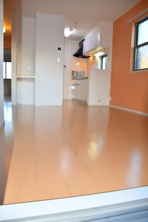 のマンスリーマンション・ウィークリーマンション「ミルキーウェイ． 103・洋室(No.1368781)」メイン画像