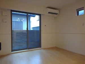 のマンスリーマンション・ウィークリーマンション「ル　シエル　エスト 101・洋室(No.1368783)」メイン画像