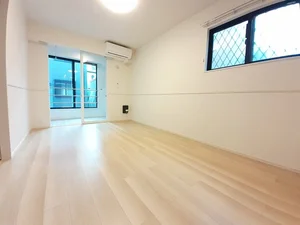 のマンスリーマンション・ウィークリーマンション「プチシャルダンＡ 103・洋室(No.1368785)」メイン画像