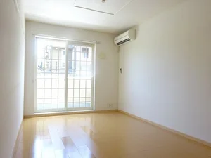 三重県のマンスリーマンション・ウィークリーマンション「いこい　南 101・洋室(No.1368791)」メイン画像