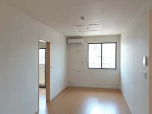 のマンスリーマンション・ウィークリーマンション「ブルーマーブル 102・洋室(No.1368793)」メイン画像