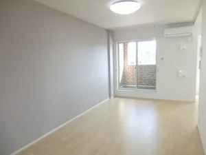 のマンスリーマンション・ウィークリーマンション「ヒルサイドテラス　ＭＩＤ 202・洋室(No.1368797)」メイン画像