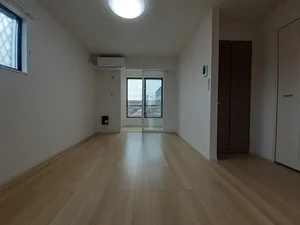 益生駅（三重県）のマンスリーマンション・ウィークリーマンション「カーサ和泉　Ｂ 103・洋室(No.1368804)」メイン画像